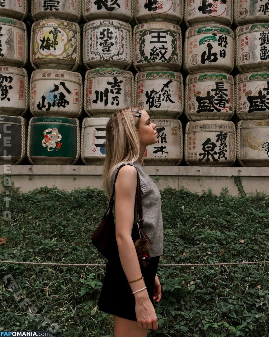 Lea Peach / Looskanal / lea / wifiloo_m Обнажённый OnlyFans  Утёкшее фото #788