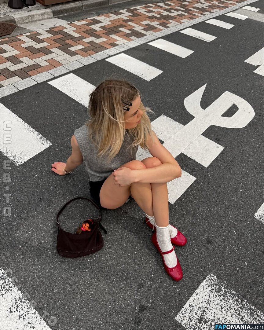 Lea Peach / Looskanal / lea / wifiloo_m Обнажённый OnlyFans  Утёкшее фото #789