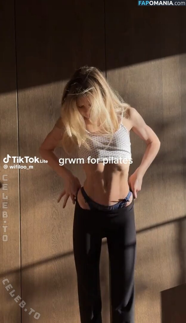 Lea Peach / Looskanal / lea / wifiloo_m Обнажённый OnlyFans  Утёкшее фото #808