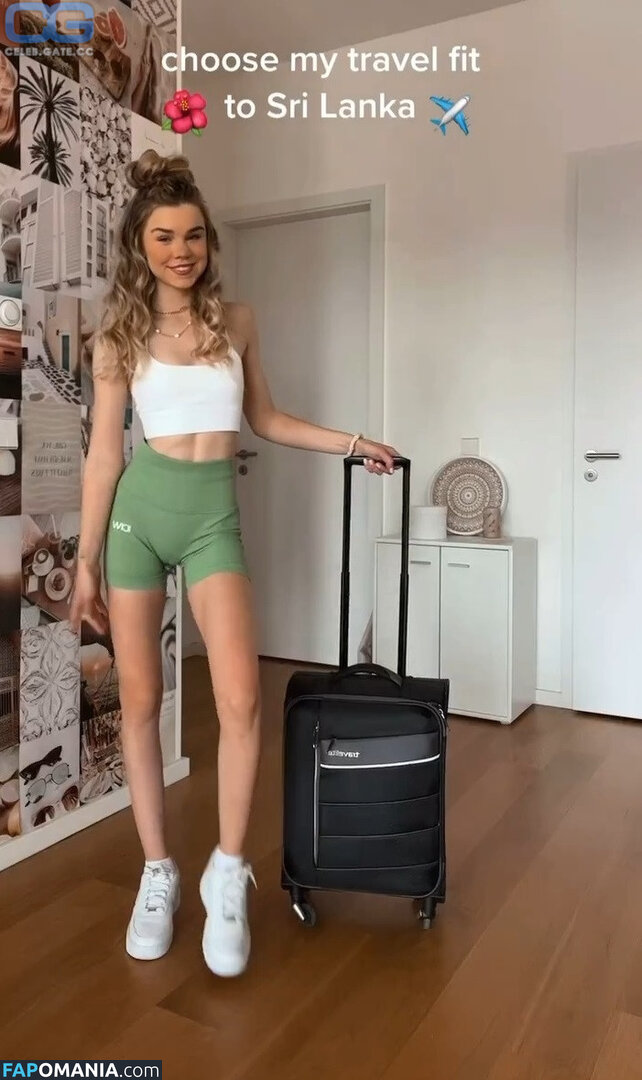 Lea Peach / Looskanal / lea / wifiloo_m Обнажённый OnlyFans  Утёкшее фото #812