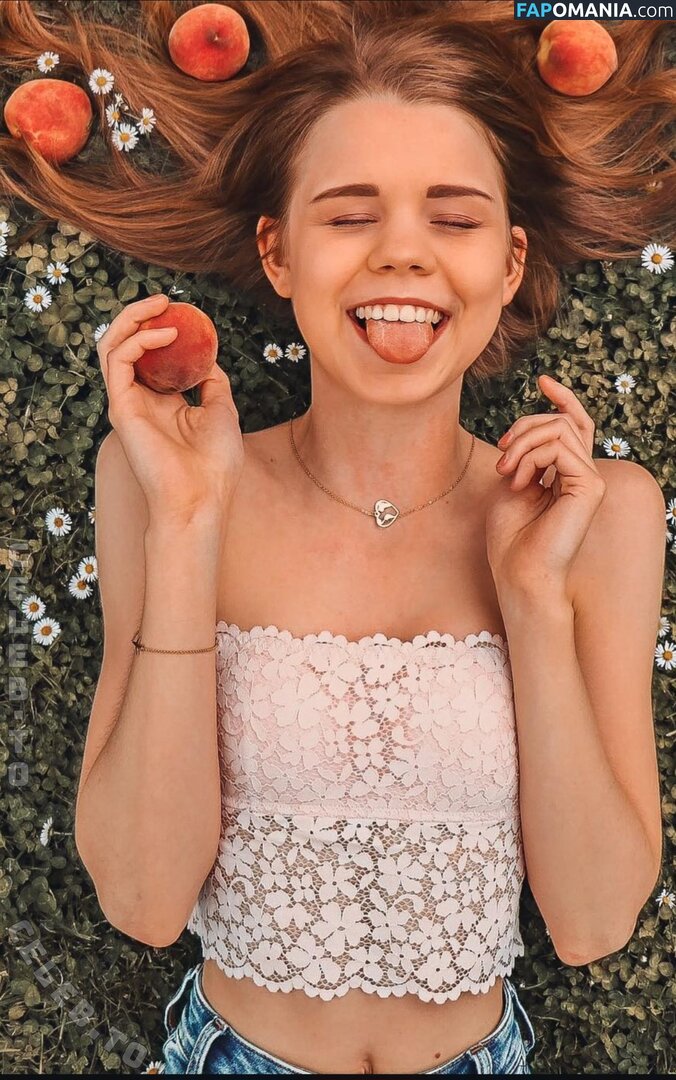 Lea Peach / Looskanal / lea / wifiloo_m Обнажённый OnlyFans  Утёкшее фото #827