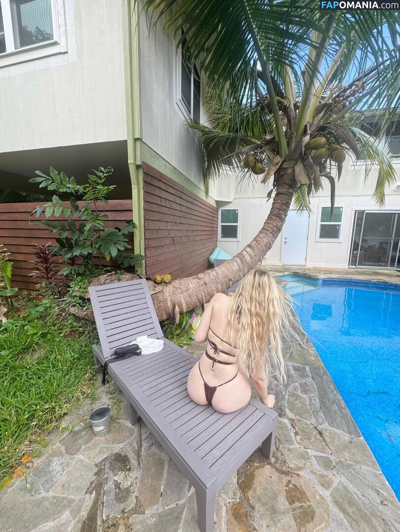 Leaberry_ Обнажённый OnlyFans  Утёкшее фото #1