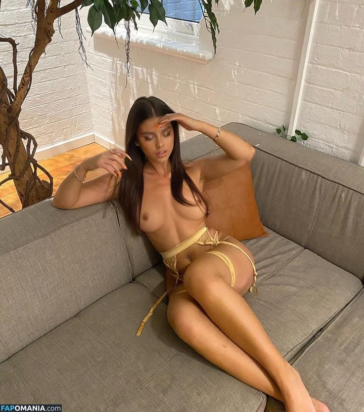 Leah Halton / leahhalton_ Обнажённый OnlyFans  Утёкшее фото #5