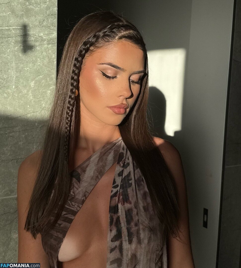 Leah Halton / leahhalton_ Обнажённый OnlyFans  Утёкшее фото #359