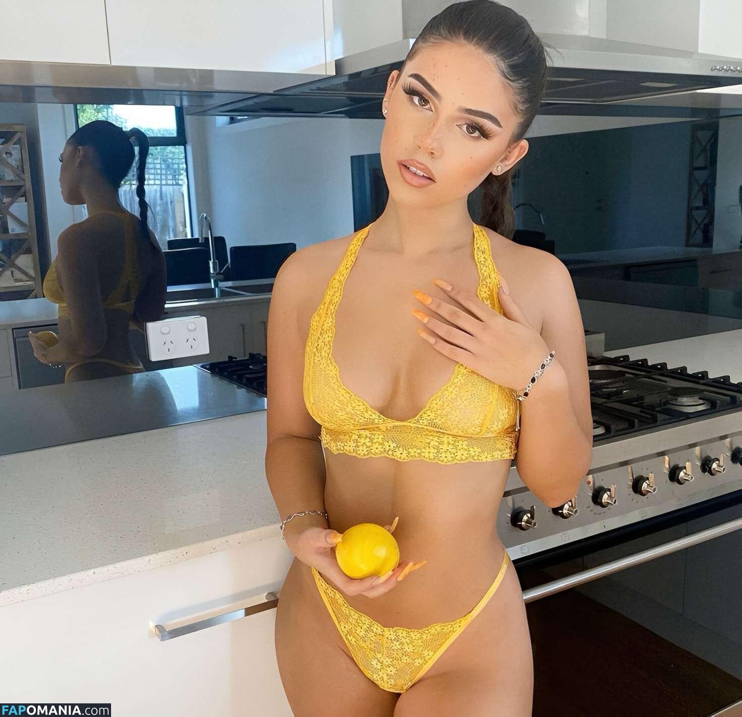 Leah Halton / leahhalton_ Обнажённый OnlyFans  Утёкшее фото #365