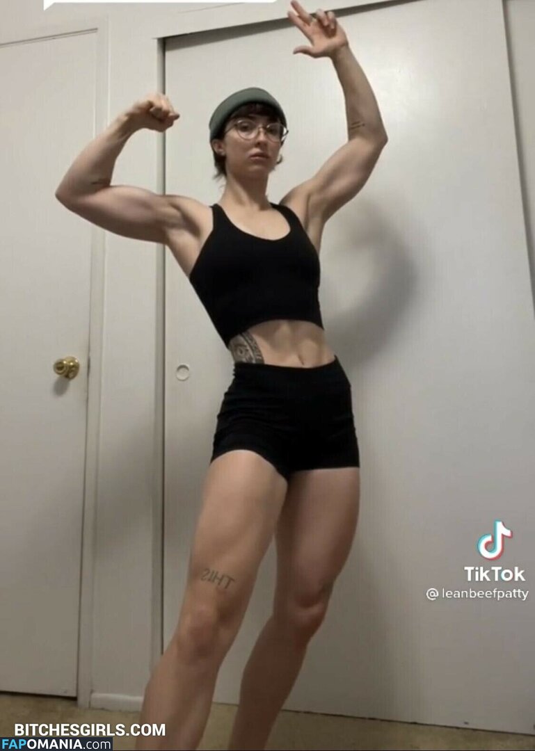 leanbeefpatty Обнажённый OnlyFans  Утёкшее фото #27