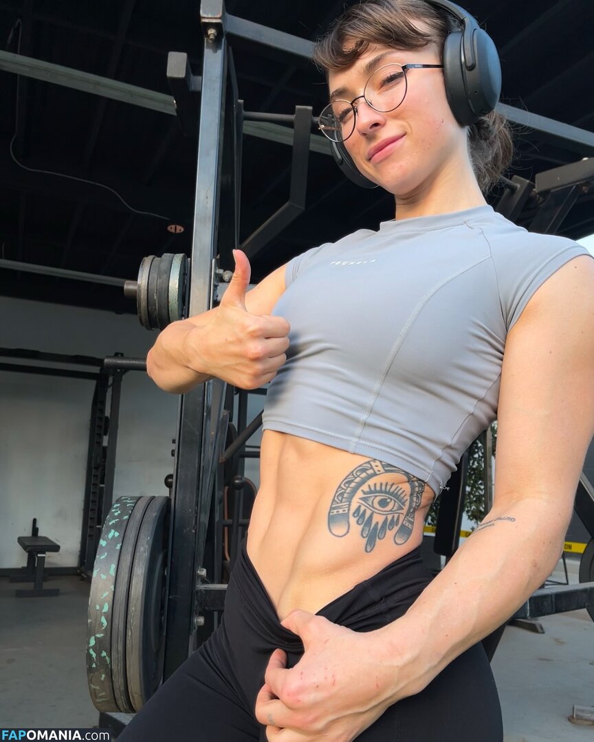 leanbeefpatty Обнажённый OnlyFans  Утёкшее фото #366