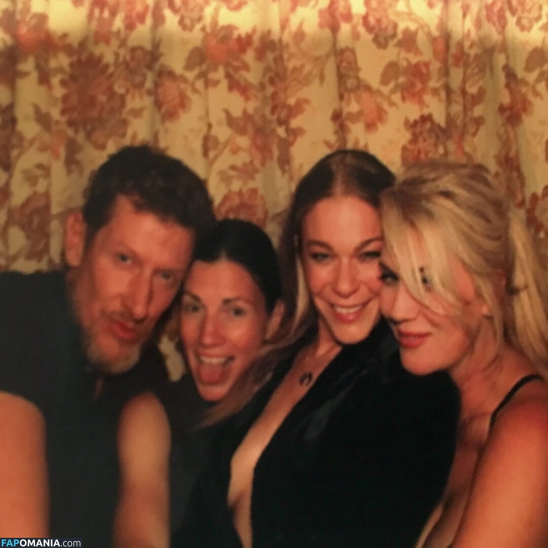 LeAnn Rimes / leannrimes Обнажённый OnlyFans  Утёкшее фото #49