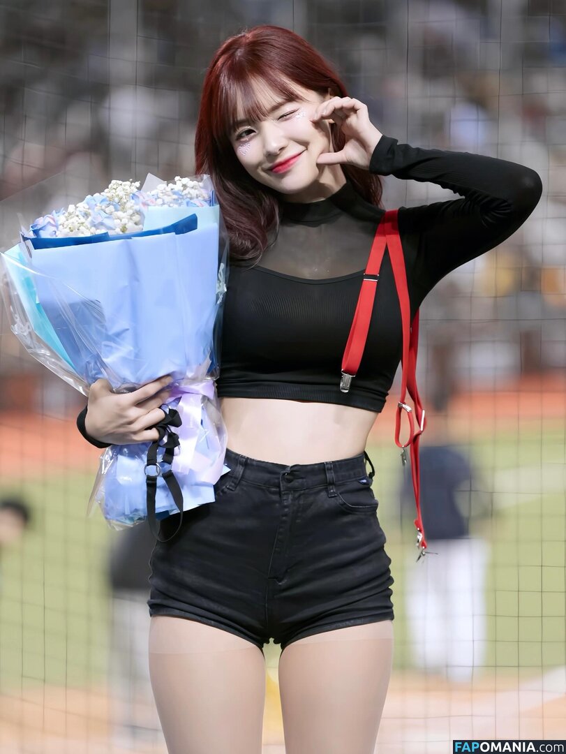 Lee Dahye 이다혜  / Lee Dahye 이다혜 / le_dahye / le_dahye Обнажённый OnlyFans  Утёкшее фото #1