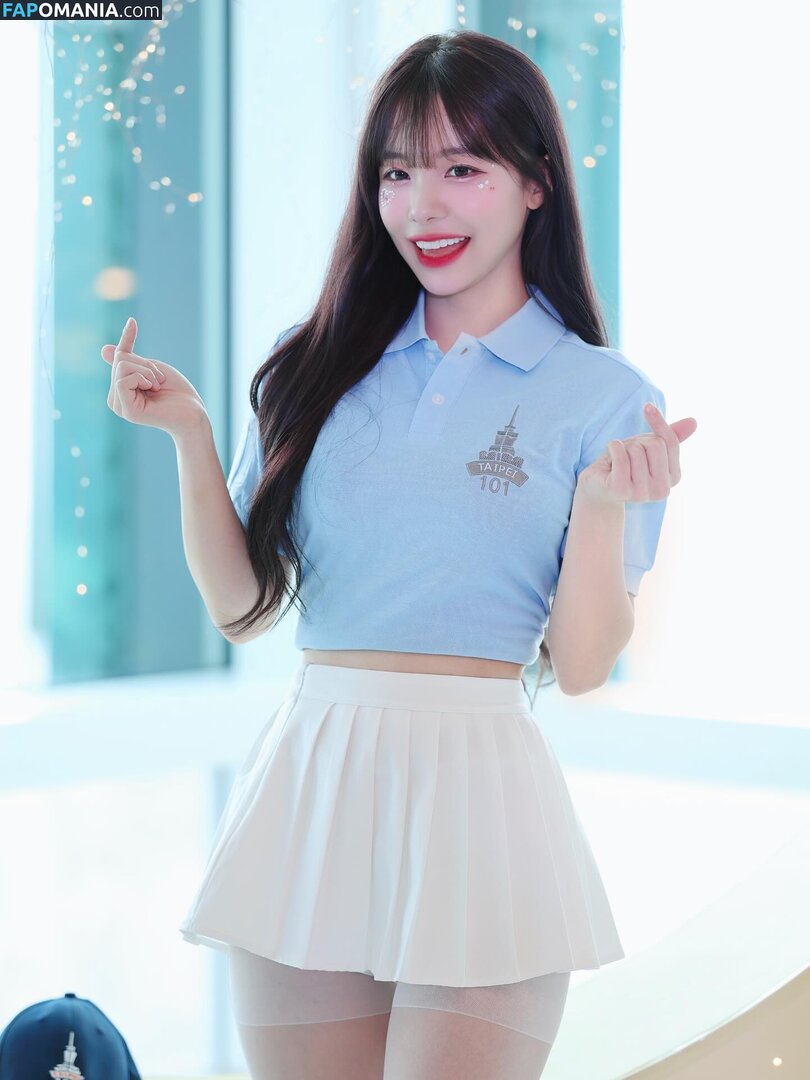 Lee Dahye 이다혜  / Lee Dahye 이다혜 / le_dahye / le_dahye Обнажённый OnlyFans  Утёкшее фото #2