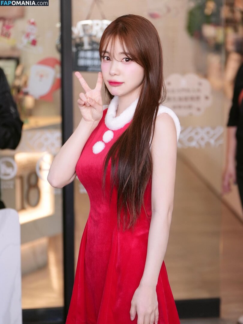 Lee Dahye 이다혜  / Lee Dahye 이다혜 / le_dahye / le_dahye Обнажённый OnlyFans  Утёкшее фото #3