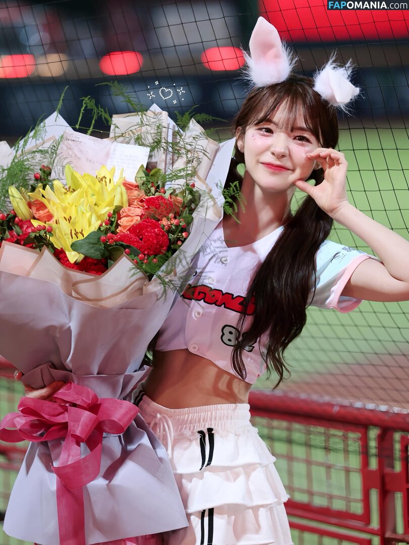 Lee Dahye / le_dahye Обнажённый OnlyFans  Утёкшее фото #3