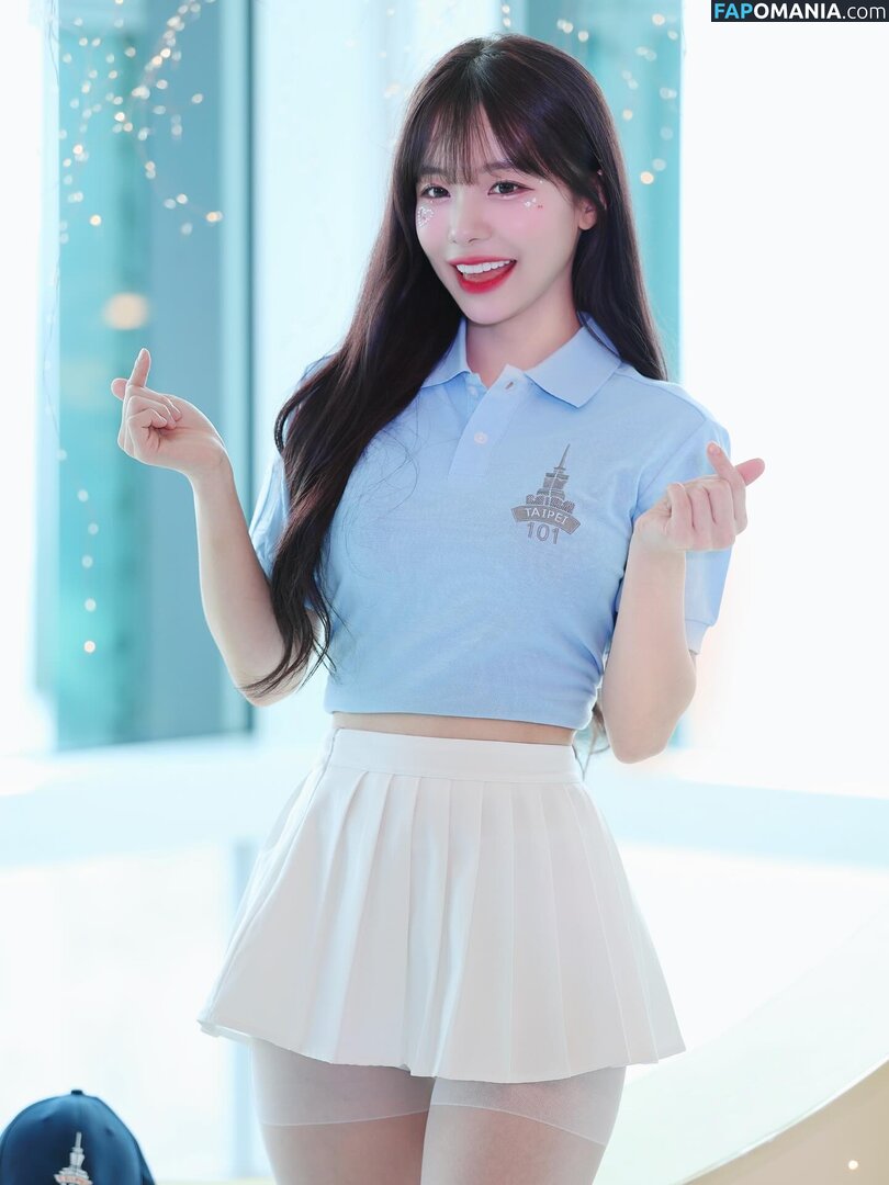 Lee Dahye / le_dahye Обнажённый OnlyFans  Утёкшее фото #6