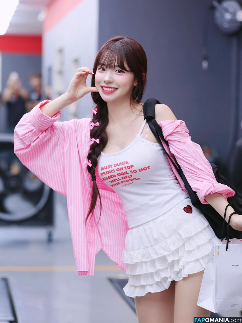 Lee Dahye / le_dahye Обнажённый OnlyFans  Утёкшее фото #9