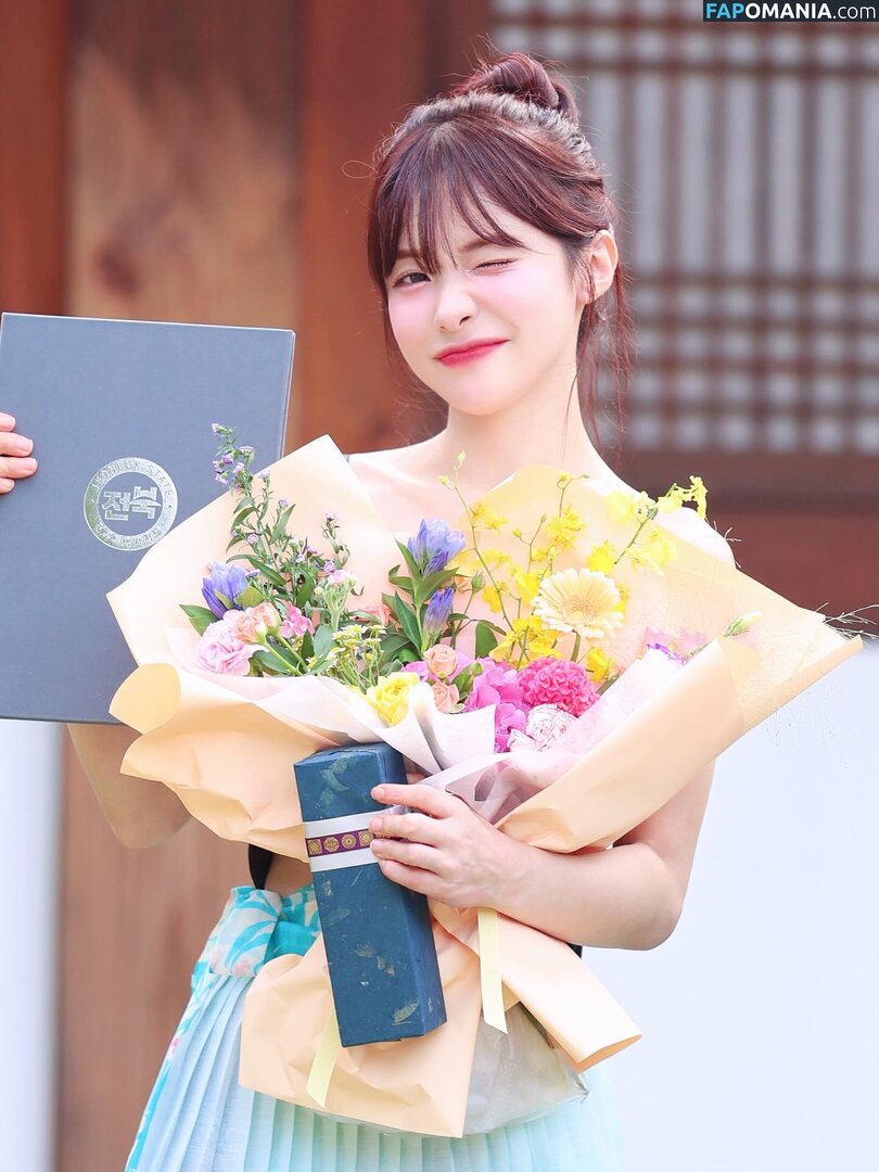 Lee Dahye / le_dahye Обнажённый OnlyFans  Утёкшее фото #11