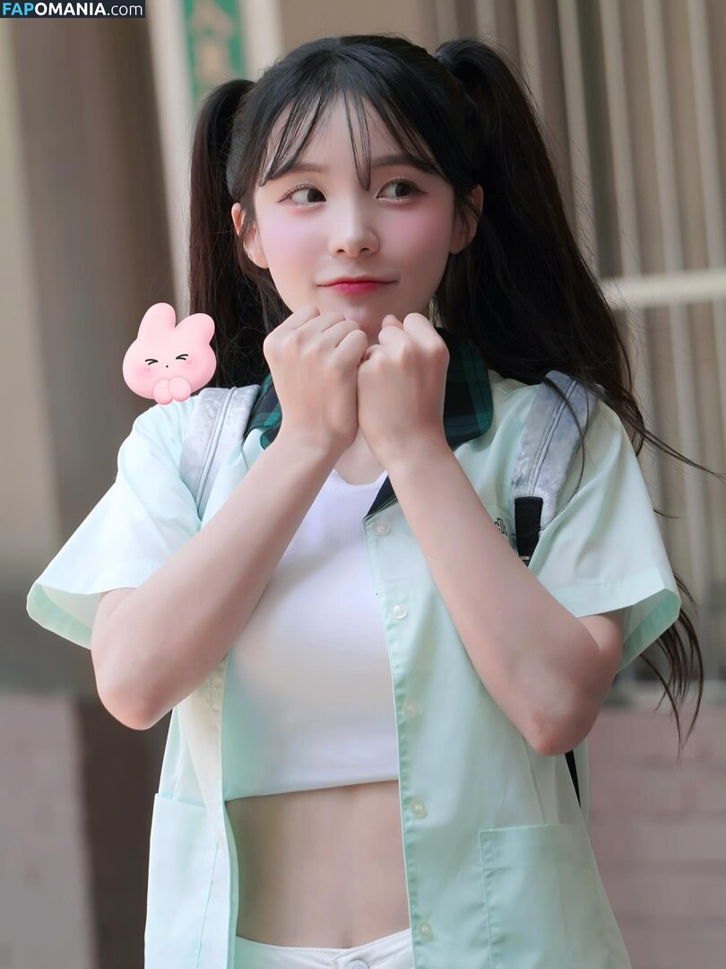 Lee Dahye / le_dahye Обнажённый OnlyFans  Утёкшее фото #12