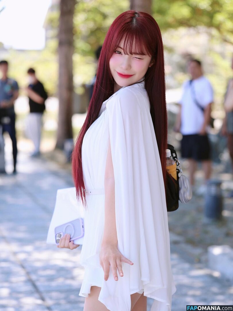 Lee Dahye / le_dahye Обнажённый OnlyFans  Утёкшее фото #14