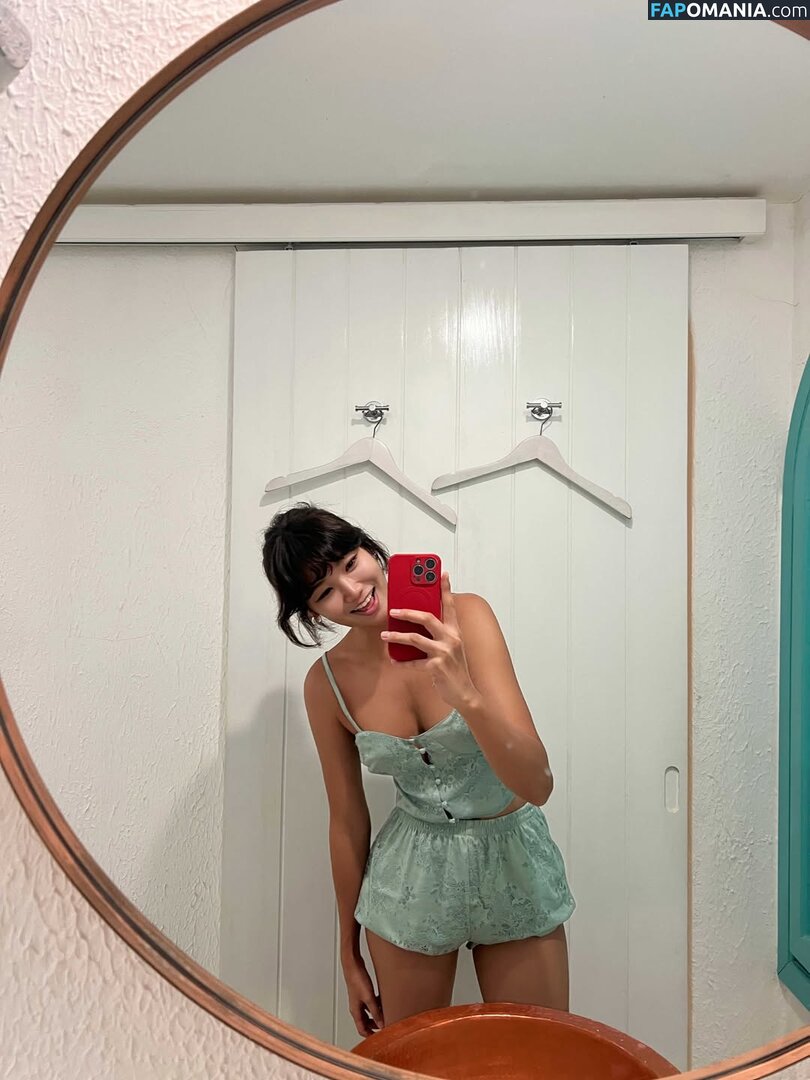 Lee Hee Eun / __leeheeeun__ Обнажённый OnlyFans  Утёкшее фото #1