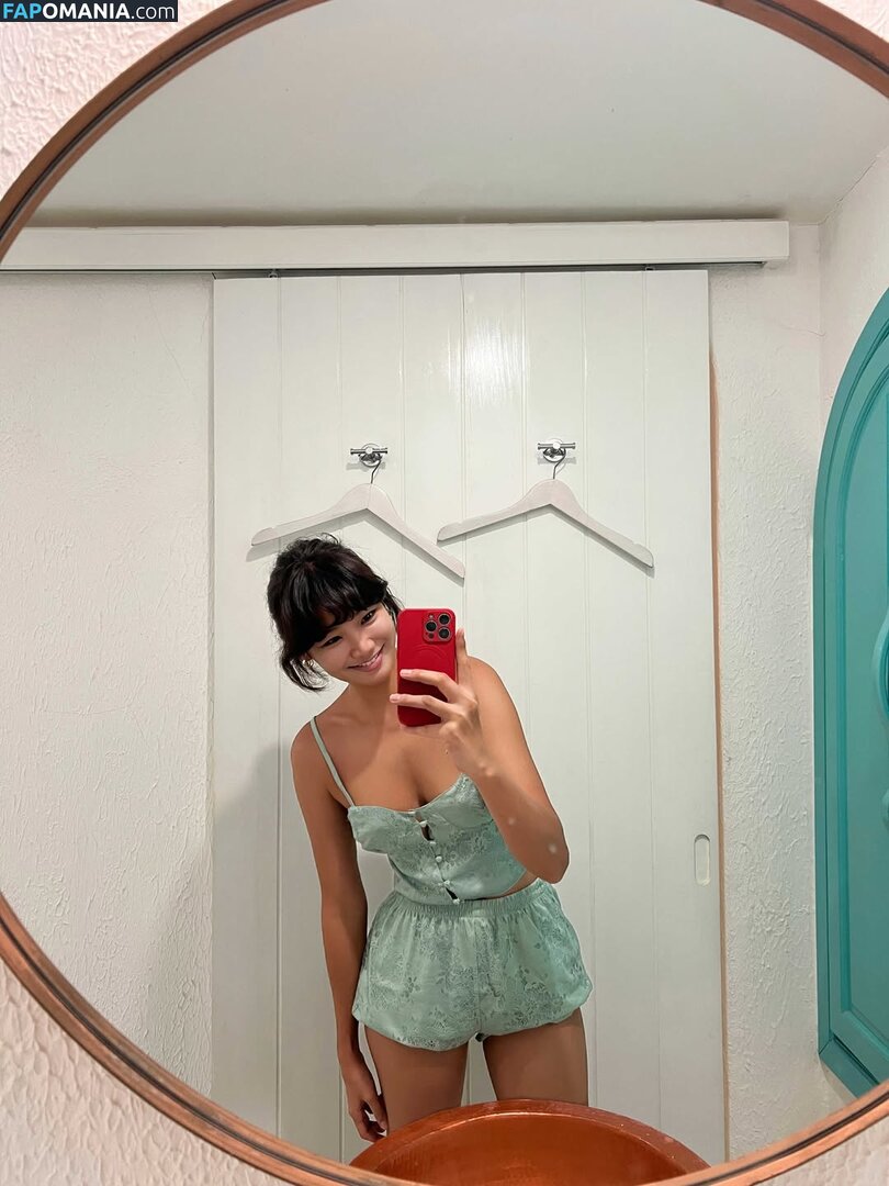 Lee Hee Eun / __leeheeeun__ Обнажённый OnlyFans  Утёкшее фото #2