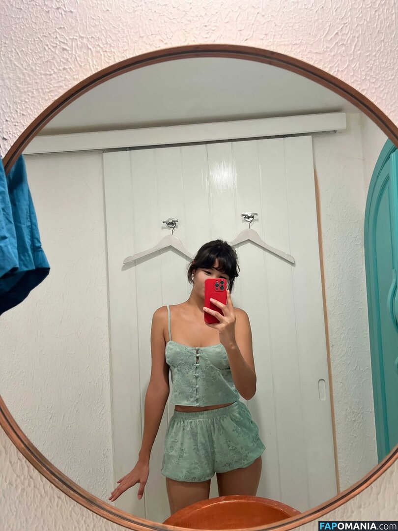 Lee Hee Eun / __leeheeeun__ Обнажённый OnlyFans  Утёкшее фото #4