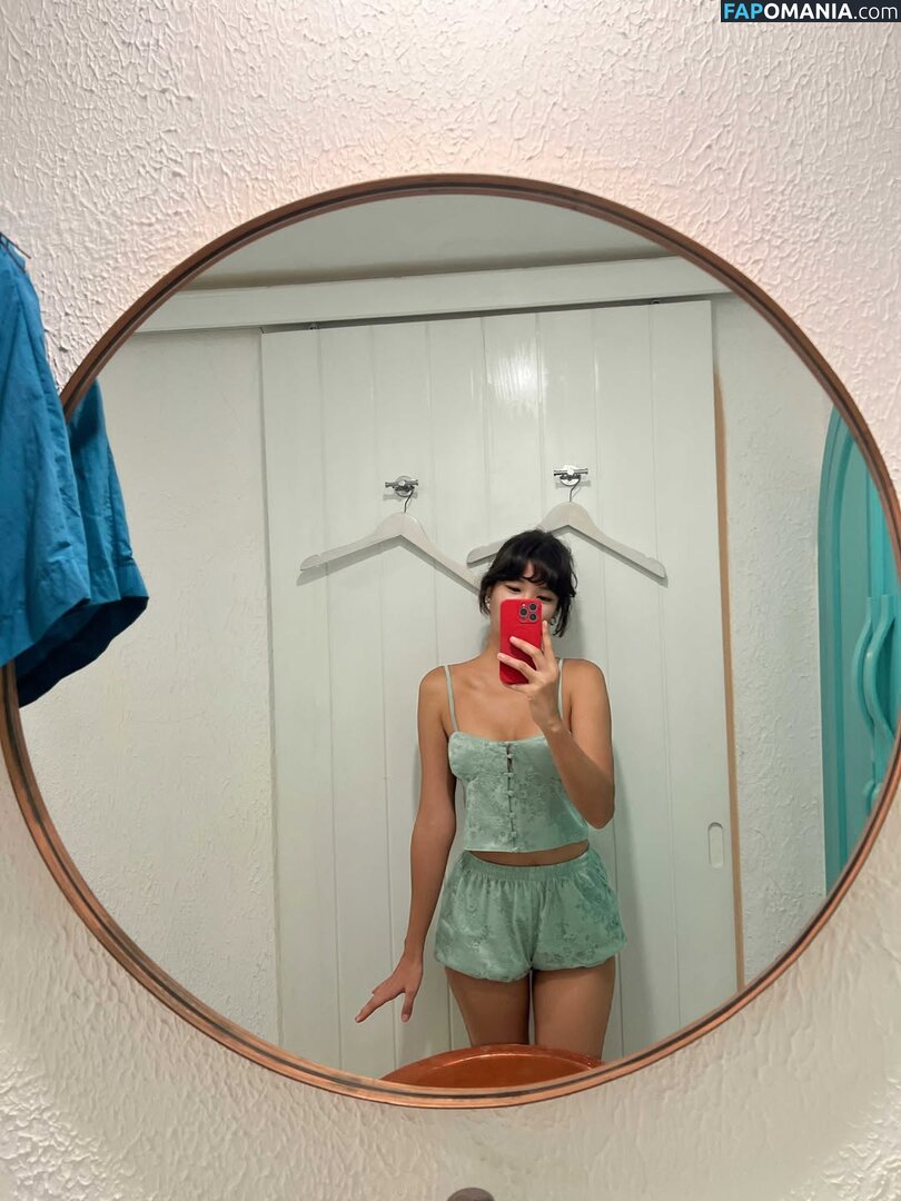 Lee Hee Eun / __leeheeeun__ Обнажённый OnlyFans  Утёкшее фото #5