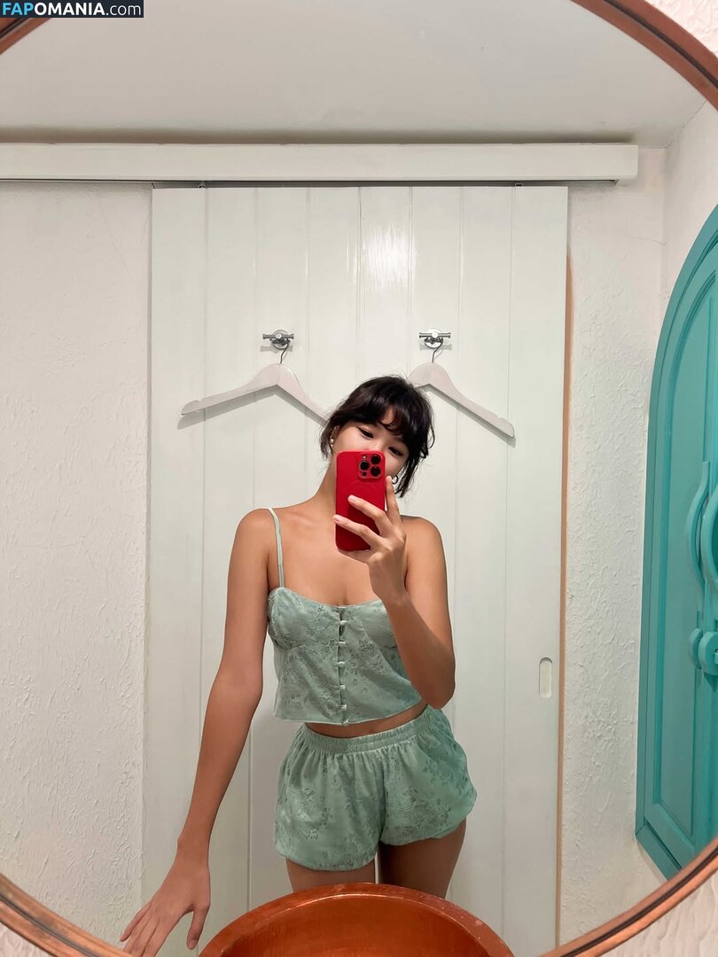 Lee Hee Eun / __leeheeeun__ Обнажённый OnlyFans  Утёкшее фото #6