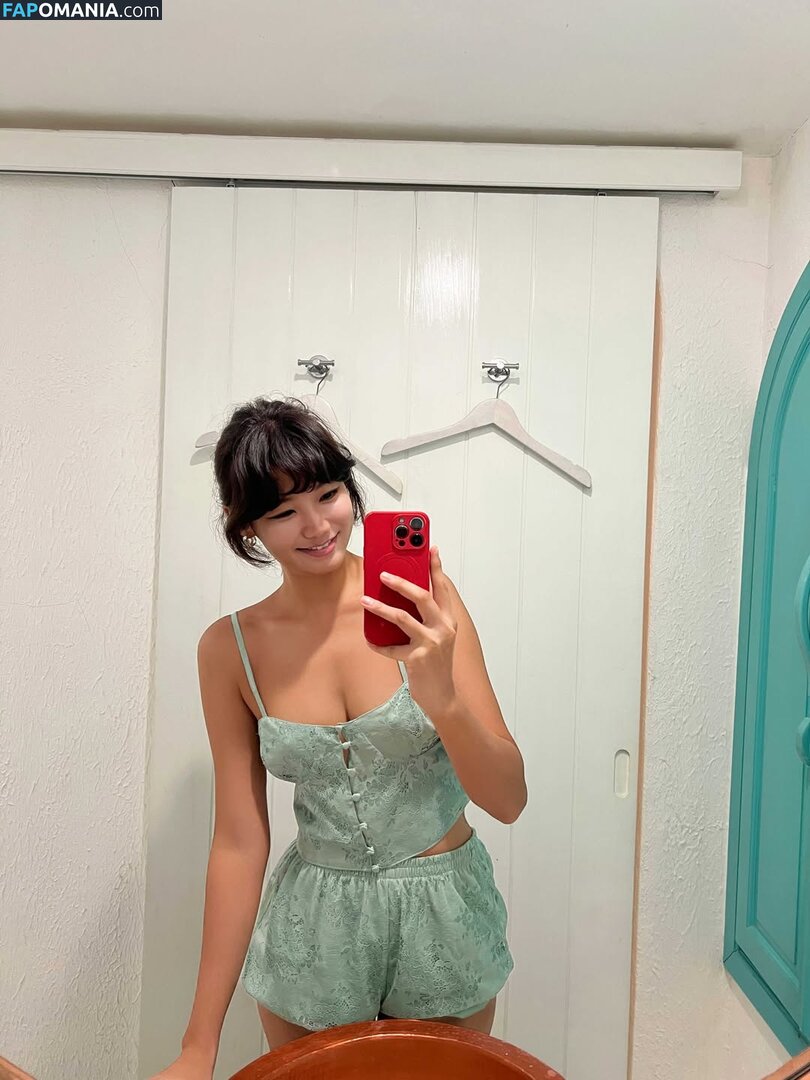 Lee Hee Eun / __leeheeeun__ Обнажённый OnlyFans  Утёкшее фото #7