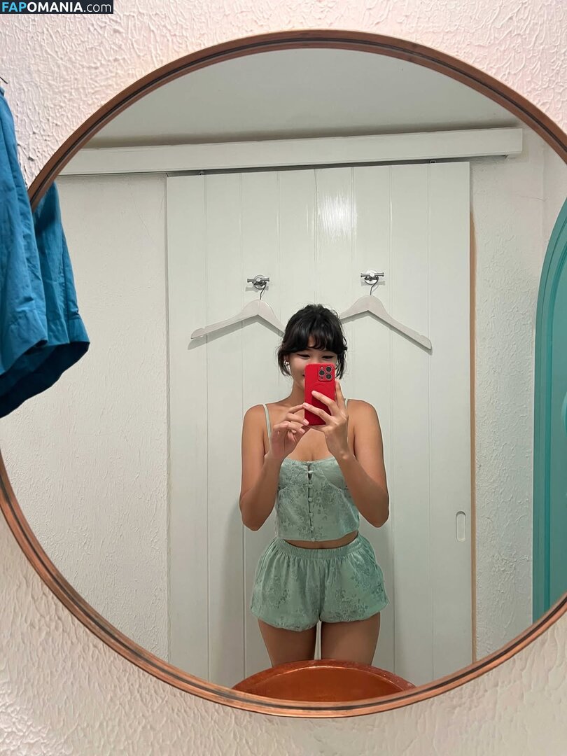 Lee Hee Eun / __leeheeeun__ Обнажённый OnlyFans  Утёкшее фото #8