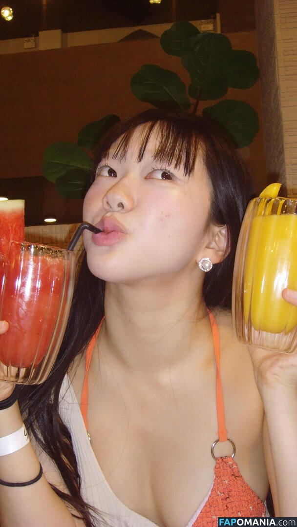 Lee Seoin / the_seoin Обнажённый OnlyFans  Утёкшее фото #1