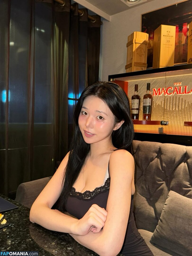 Lee Yeon-woo / yeonwooahh / yonu1201 / 이연우 | Yonu Kuro | yonu_kuro Обнажённый OnlyFans  Утёкшее фото #6