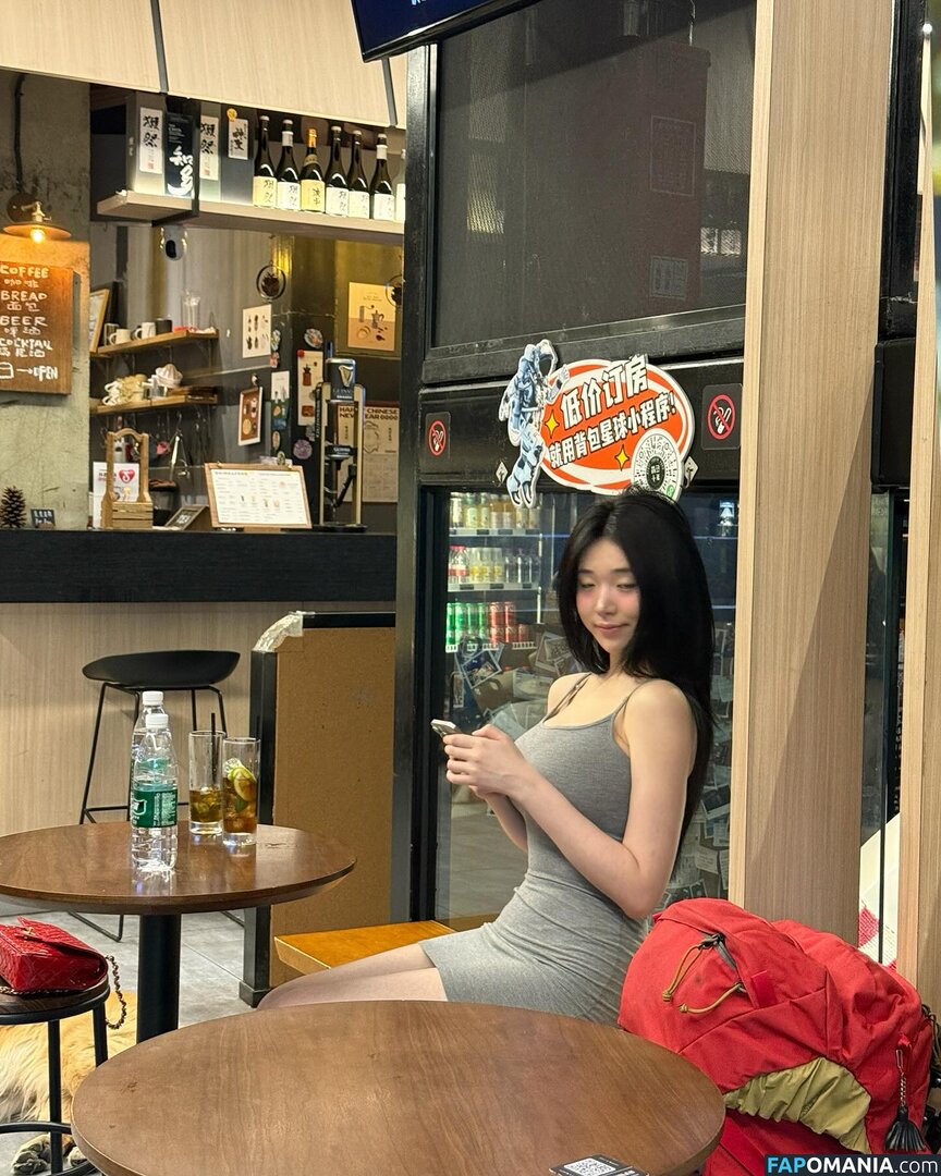 Lee Yeonwoo / yeonwooahh / 이연우 Обнажённый OnlyFans  Утёкшее фото #38
