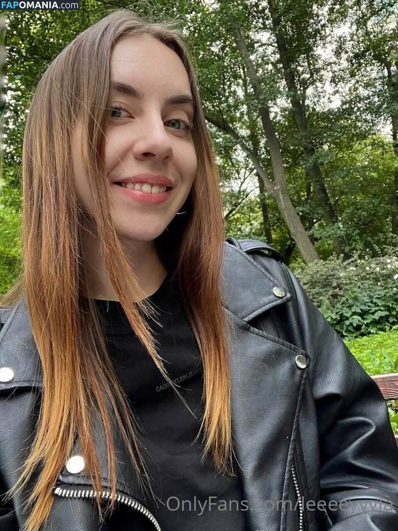 leeeeyyyaaaaahhhh / leeeeyyyla Обнажённый OnlyFans  Утёкшее фото #11