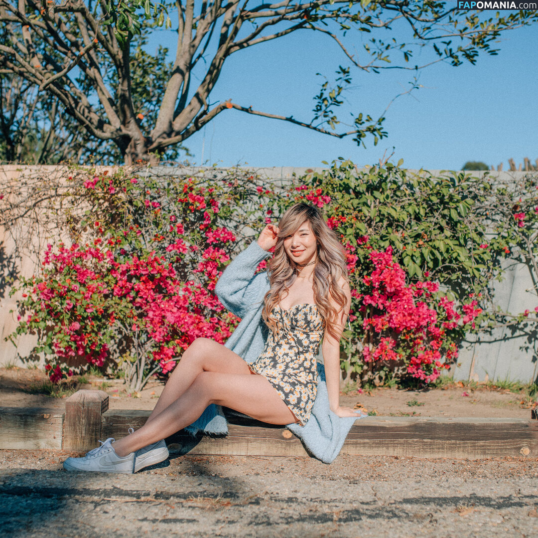 Aileena Xu / Leena / ladyvietnam / leena_xu Обнажённый OnlyFans  Утёкшее фото #18