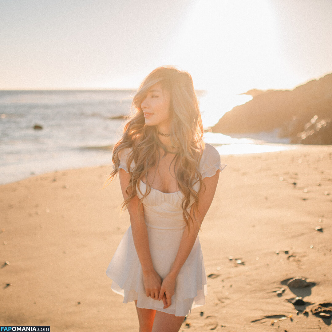 Aileena Xu / Leena / ladyvietnam / leena_xu Обнажённый OnlyFans  Утёкшее фото #20