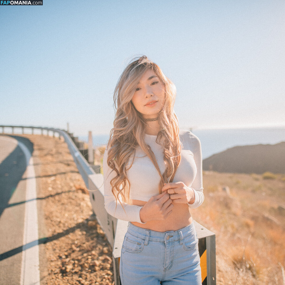 Aileena Xu / Leena / ladyvietnam / leena_xu Обнажённый OnlyFans  Утёкшее фото #21