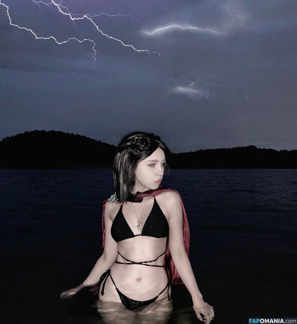 Leffelbain Обнажённый OnlyFans  Утёкшее фото #5