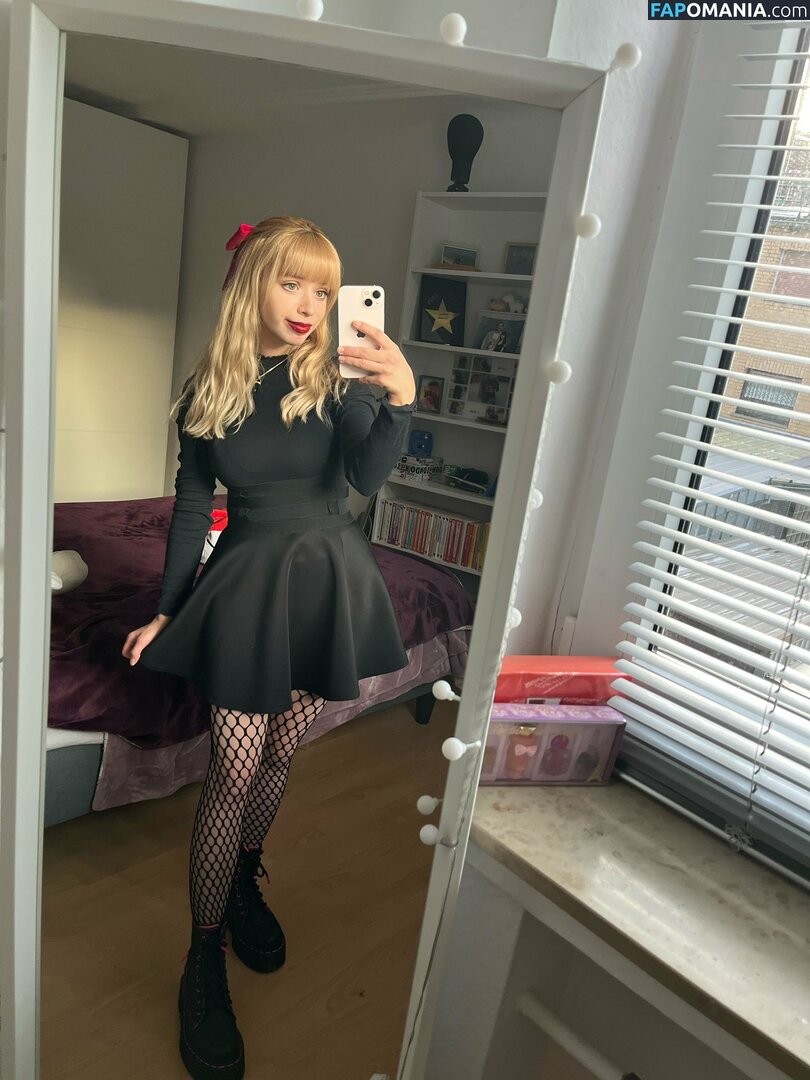 LegendLuna / legend_of_Luna9 / legendluna1 / lunaxlegend Обнажённый OnlyFans  Утёкшее фото #15