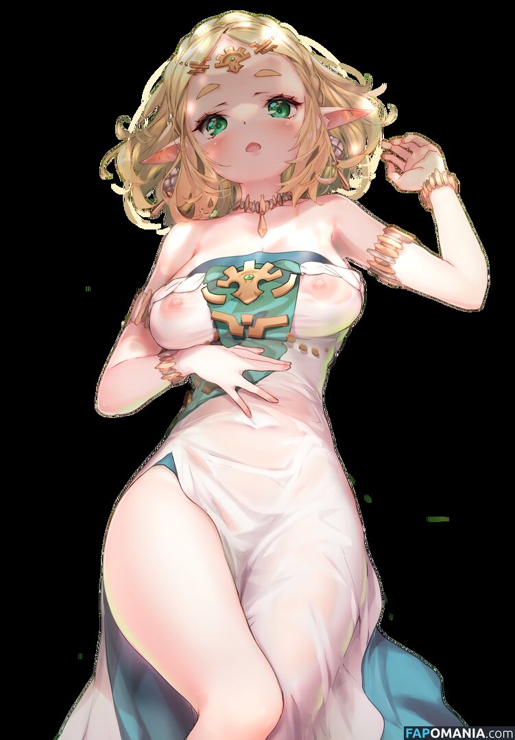 LegendZelda / princxsszelda / zeldanintendo Обнажённый OnlyFans  Утёкшее фото #416