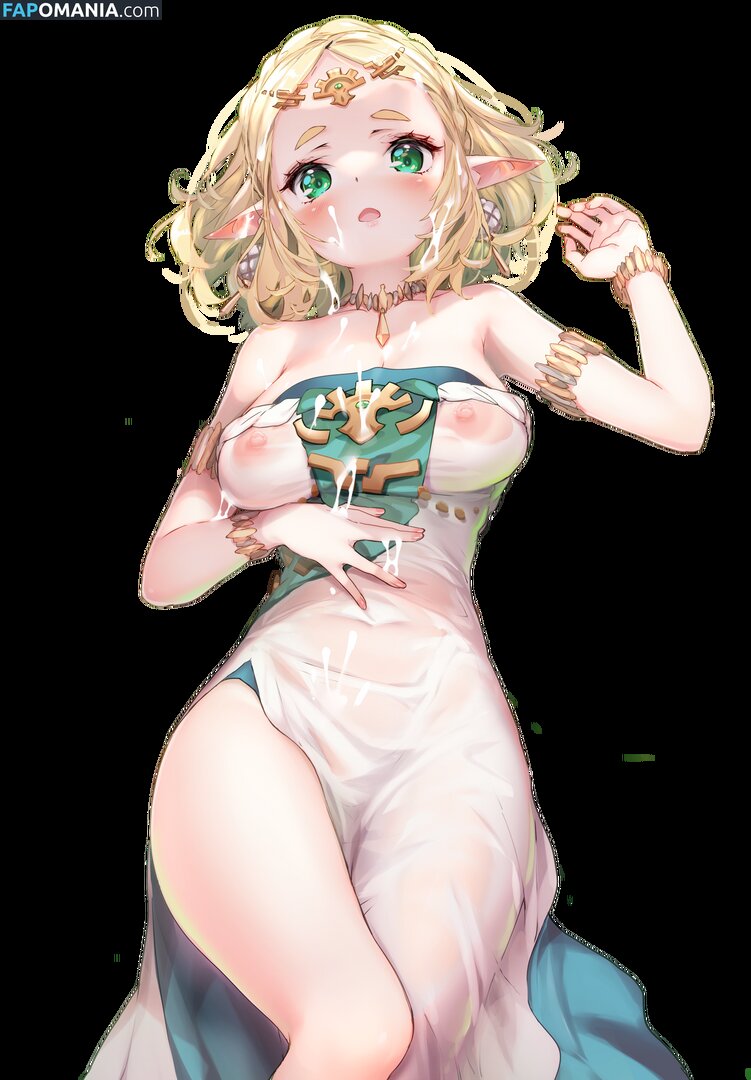 LegendZelda / princxsszelda / zeldanintendo Обнажённый OnlyFans  Утёкшее фото #418