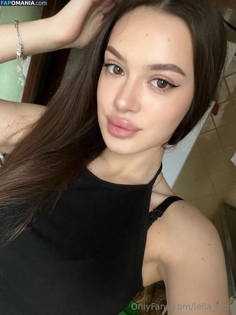leila_mur Обнажённый OnlyFans  Утёкшее фото #13