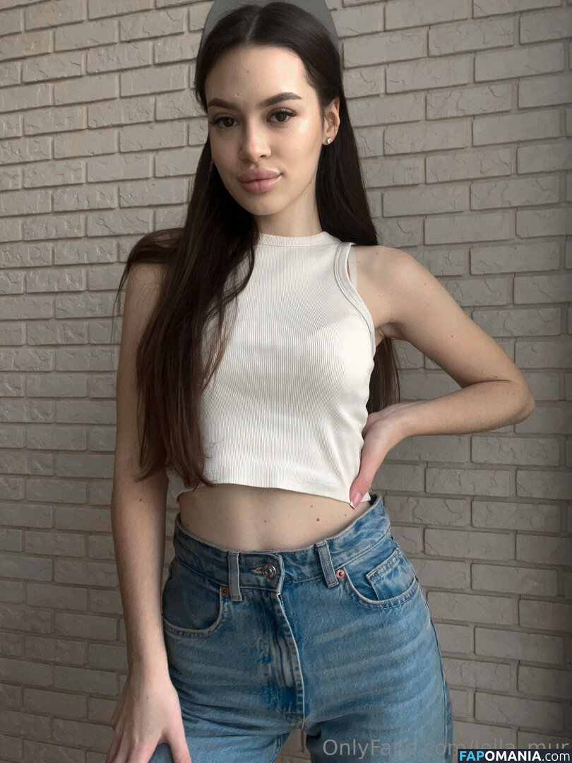 leila_mur Обнажённый OnlyFans  Утёкшее фото #16