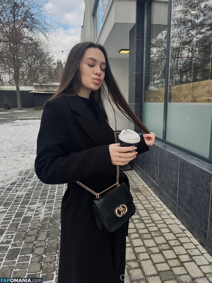 leila_mur Обнажённый OnlyFans  Утёкшее фото #17