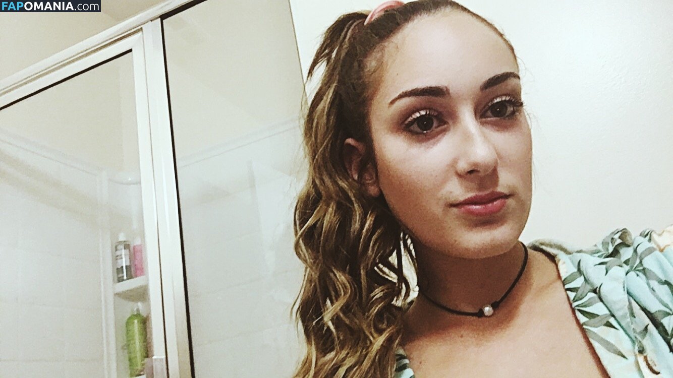 Leila Saltzman / leila_saltzman Обнажённый OnlyFans  Утёкшее фото #23