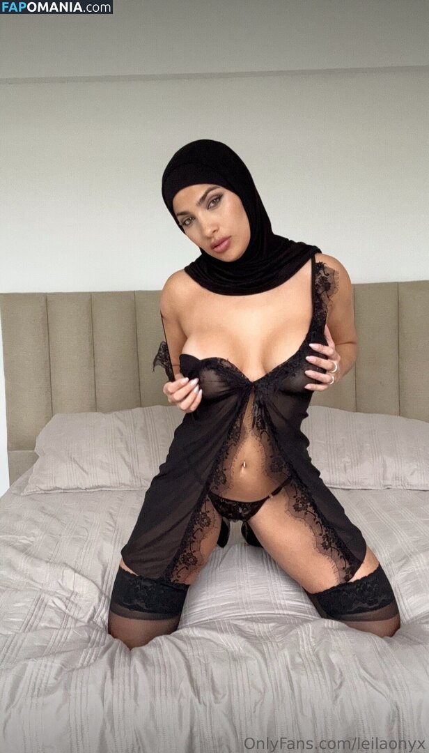 leilaonyx Обнажённый OnlyFans  Утёкшее фото #1