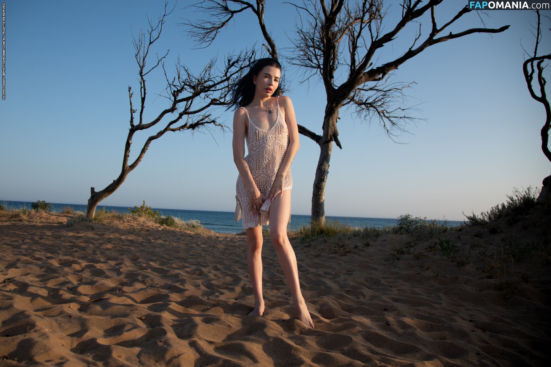 Martina Leigh / leilasunny / sunny.leila Обнажённый OnlyFans  Утёкшее фото #21