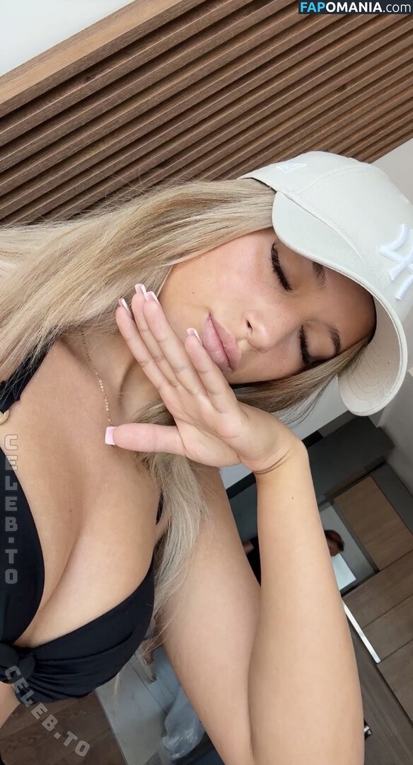 Lejla Dzamovic / lejladza3o / lejladzamovic Обнажённый OnlyFans  Утёкшее фото #14