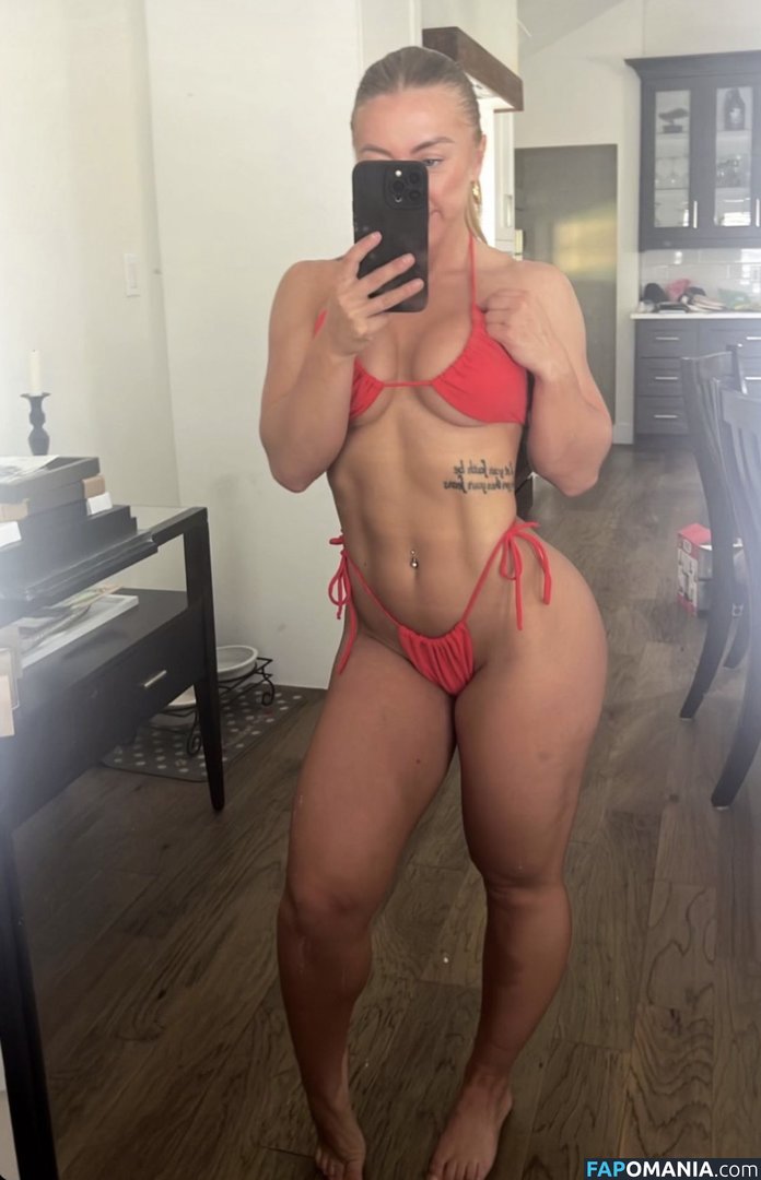 laurmonteith / lelizabeth Обнажённый OnlyFans  Утёкшее фото #1