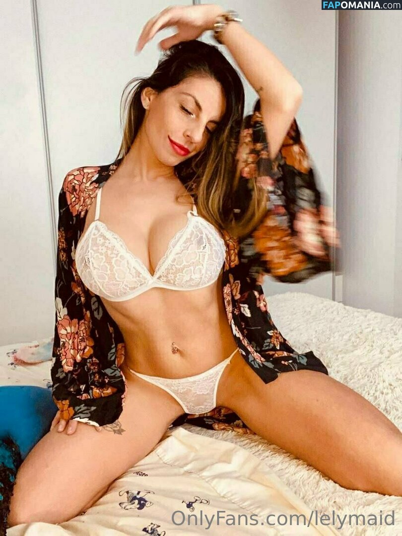 lelymaid / the_littlestmermaid Обнажённый OnlyFans  Утёкшее фото #224