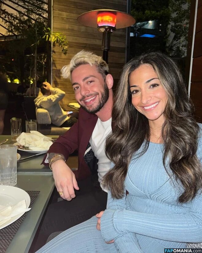 Lena Ayad Обнажённый OnlyFans  Утёкшее фото #4