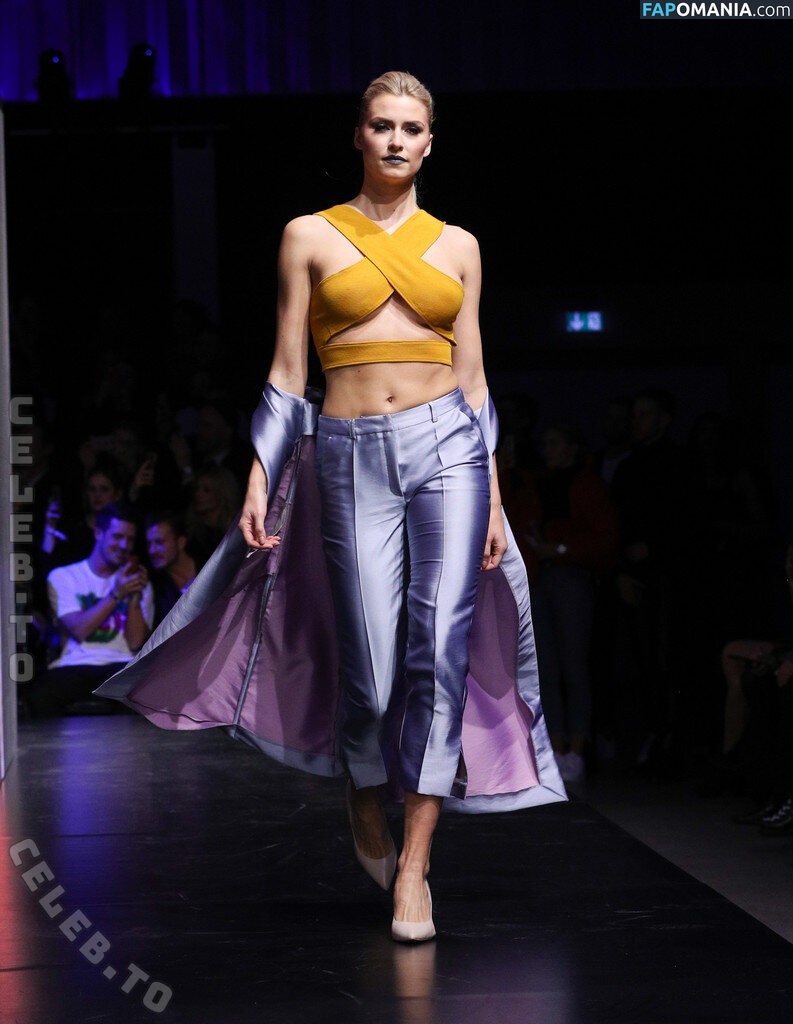 LenGercke / Lena Gercke / https: / lenagercke Обнажённый OnlyFans  Утёкшее фото #744